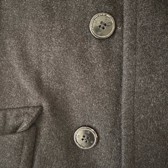 Vintage Rare Chanel runway coat - Picture 7 of 15